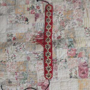 ❤️ Vintage Shell Choker ❤️